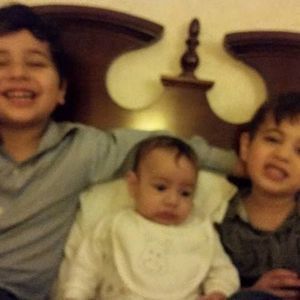 Meet your Posher, Christine